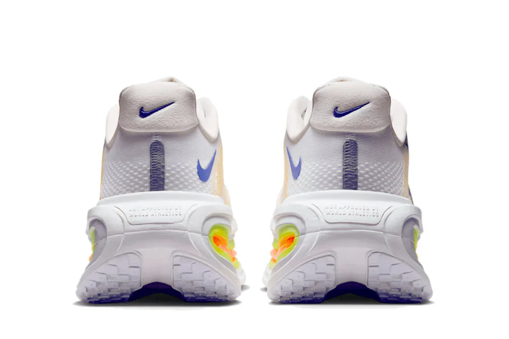 Nike Vomero Premium White Lapis Total Orange Off White