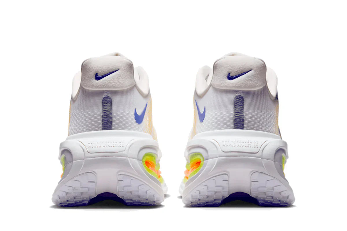 Nike Vomero Premium White Lapis Total Orange Off White