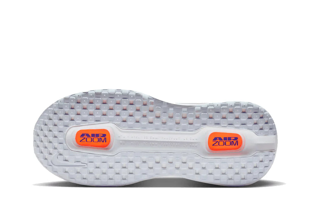 Nike Vomero Premium White Lapis Total Orange Off White