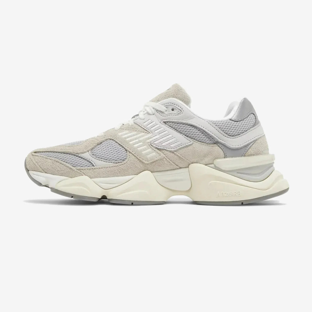 New Balance 9060 Lunar New Year Timberwolf Grey
