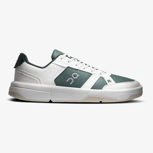 On THE ROGER Clubhouse Ivory Olive