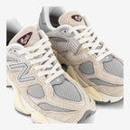 New Balance 9060 Lunar New Year Timberwolf Grey