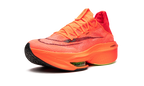 Tênis Nike Alphafly 3 Carmesim Verde-Limão