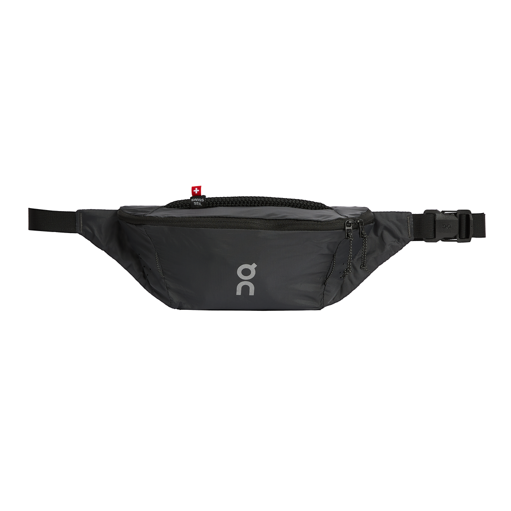 ON Waist Pack 2L Lite Cinza Escuro