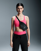 ON Waist Pack 2L Lite Cinza Escuro