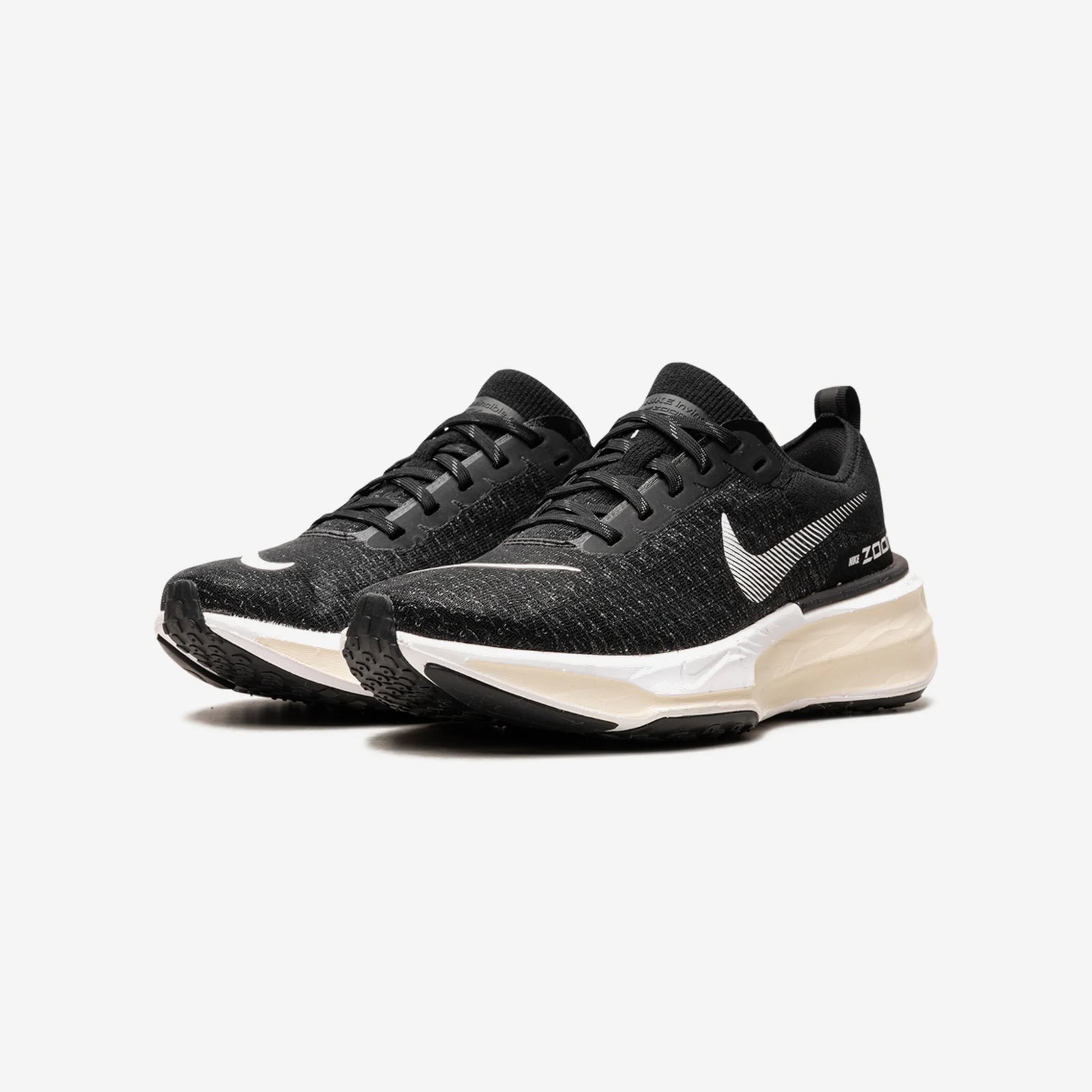 Nike Zoom X Invincible Run 3 Black White