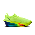 Tênis Nike Air Zoom Alphafly 3 Amarelo Limão