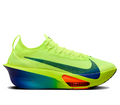 Tênis Nike Air Zoom Alphafly 3 Amarelo Limão