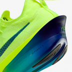 Tênis Nike Air Zoom Alphafly 3 Amarelo Limão