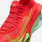 Tênis Nike Air Zoom Alphafly 3 Laranja